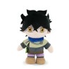Peluche Black Clover Yami 30 cm Barrado | Manga