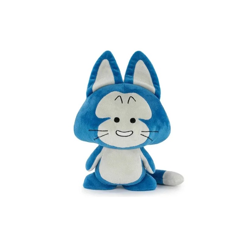Peluche Dragon Ball 28 cm Barrado | Plume Douce
