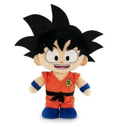 Peluche Dragon Ball 28 cm Barrado | Plume Douce