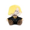 Peluche Luffy One Piece 22 cm - Barrado Impulse