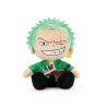 Peluche Luffy One Piece 22 cm - Barrado Impulse