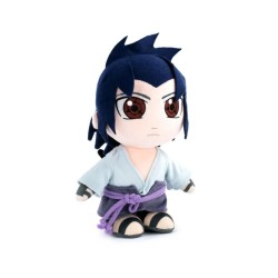 Peluche Naruto Kakashi 29cm | Barrado Officiel