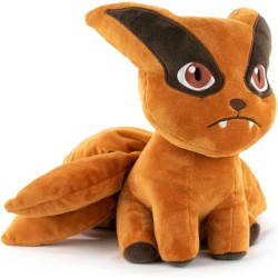 Peluche Naruto Kakashi 29cm | Barrado Officiel