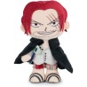 Peluche One Piece Shanks 29 cm | Barrado