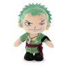 Peluche One Piece Zoro 29 cm | Barrado