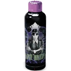 Bouteille isotherme Wednesday 515ml | Stor acier