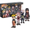 Figurine Naruto Sasuke MINIX 1UP | Achat en ligne