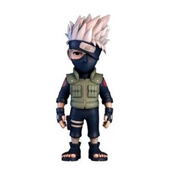 Figurine Naruto Sasuke MINIX 1UP | Achat en ligne
