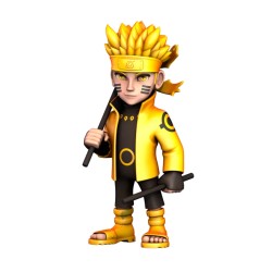 Figurine Naruto Sasuke MINIX 1UP | Achat en ligne