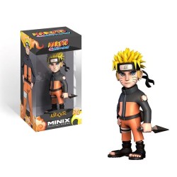 Figurine Naruto Uzumaki MINIX 1UP | Achat en ligne