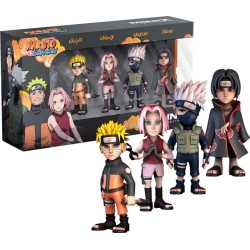 Figurine Naruto Uzumaki MINIX 1UP | Achat en ligne