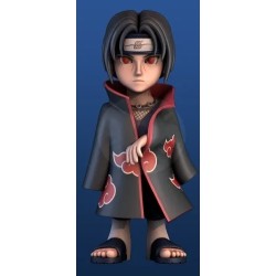 Figurine Naruto Uzumaki MINIX 1UP | Achat en ligne