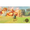 The Legend of Zelda Breath of the Wild Switch