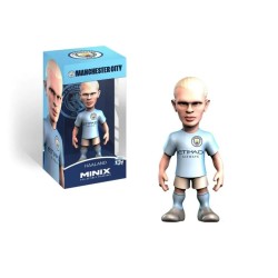 Figurine MINIX Haaland 9 cm | Figurine Collector 1UP