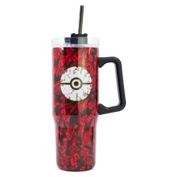 Bouteille Rambler Pokémon 940ml acier inoxydable Stor