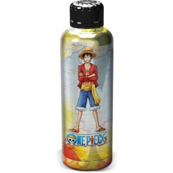 Bouteille Isotherme Attack On Titan 515ml | Stor