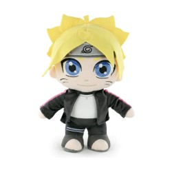 Peluche Boruto 30 cm Barrado | Achat en ligne