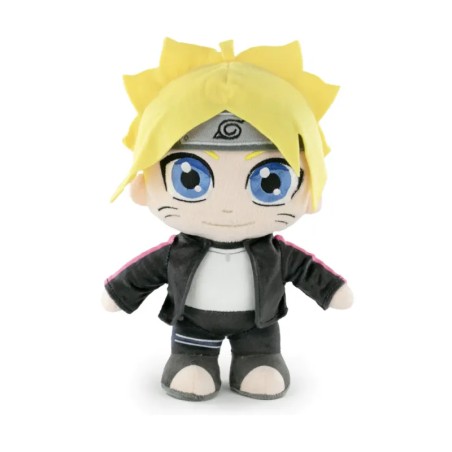 Peluche Boruto 30 cm Barrado | Achat en ligne