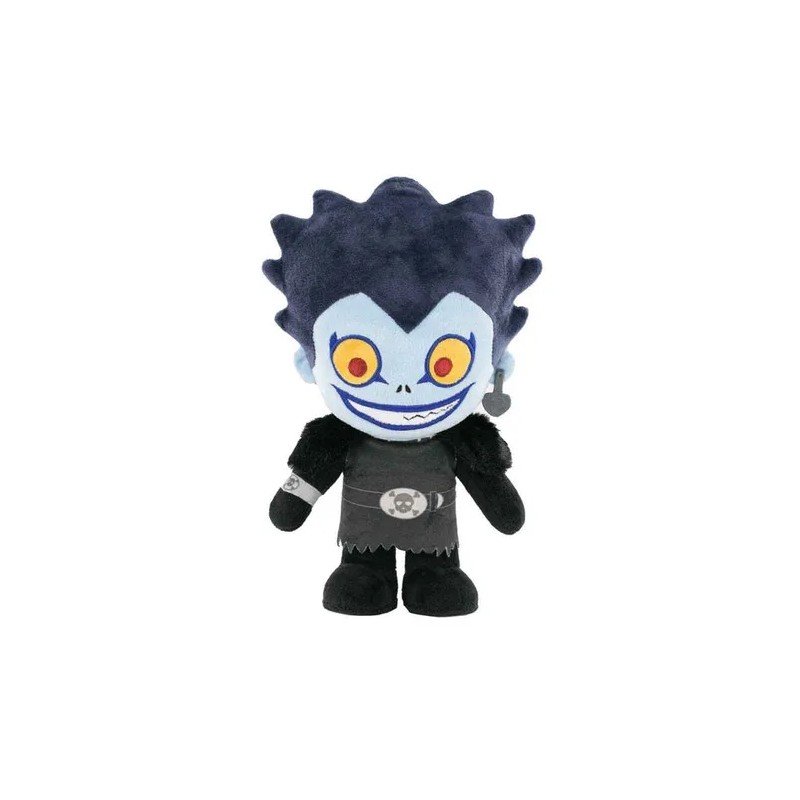 Peluche Death Note Ryuk 30cm | Barrado