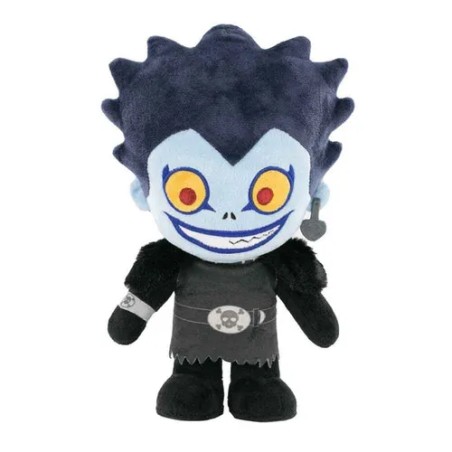 Peluche Death Note Ryuk 30cm | Barrado