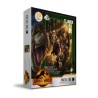 Puzzle 3D T-Rex Jurassic | Jeu de Société SD