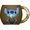 Mug 3D Stitch Noix de Coco | Stor