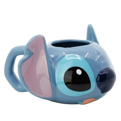 Mug 3D Stitch Noix de Coco | Stor