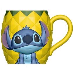 Mug 3D Stitch Noix de Coco | Stor