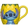 Mug 3D Stitch Noix de Coco | Stor