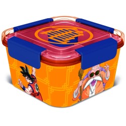Boîte Déjeuner Dragon Ball Rising 1810ml | Stor