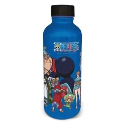 Bouteille Aluminium 755ml One Piece Wano | Stor