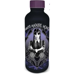 Bouteille Aluminium 755ml Wednesday | Stor