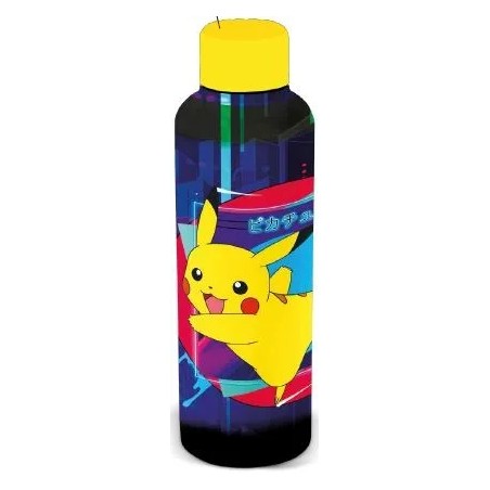 Bouteille Isotherme Pokémon 515ml | Stor Acier