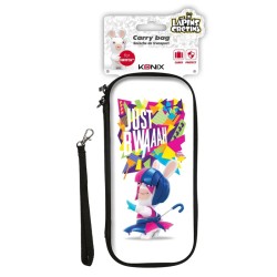 Housse Switch Lapins Crétins - Protection Konix