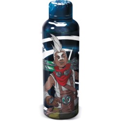 Bouteille Isotherme Pokémon 515ml | Stor Acier