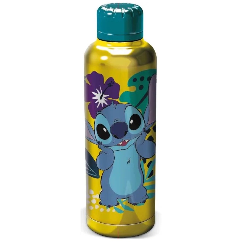 Bouteille isotherme Stitch 515ml | Acier inoxydable Stor