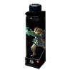 Bouteille Isotherme Zelda Link 515ml | Acier Inoxydable