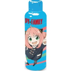 Bouteille Isotherme Zelda Link 515ml | Acier Inoxydable