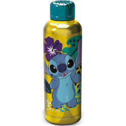 Bouteille Isotherme Zelda Link 515ml | Acier Inoxydable