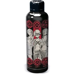 Bouteille Isotherme Zelda Link 515ml | Acier Inoxydable