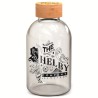 Petit verre Batman Stor - Bouteille enfant réutilisable