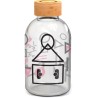 Petit verre Batman Stor - Bouteille enfant réutilisable