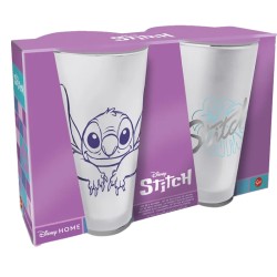 Set 2 Verres 480ml Pokemon Thunderstruck | Stor