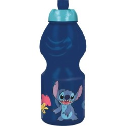Bouteille Sport Stitch Stor | Gourde Enfant 500ml