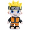 Peluche Naruto Sasuke 29cm | Barrado