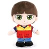 Peluche Stranger Things Lucas 29 cm | Barrado