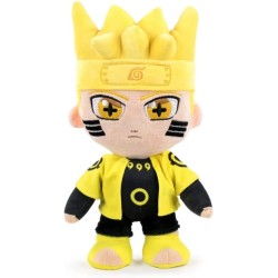 Peluche Naruto Shippuden 29cm - Figurine Barrado