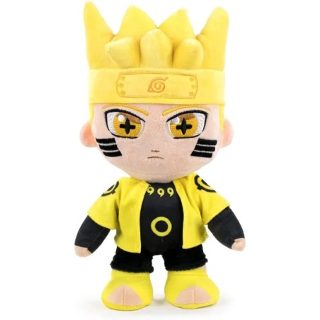 Peluche Naruto Shippuden 29cm - Figurine Barrado