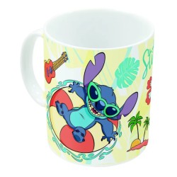 Mug Porcelaine Stitch Surf | Stor | Tasse Design