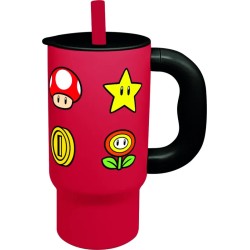 Bouteille Rambler Buddy Stitch Aloha 1185ml | Stor